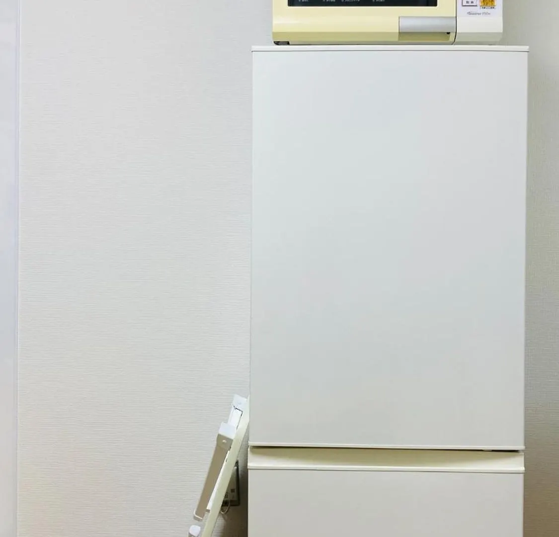 Endless Mitsui Minami 5Jo II - Vacation Stay 18240 Sapporo Daire