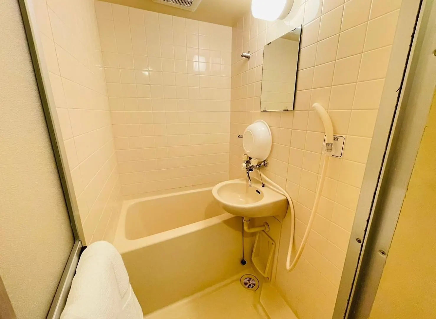 Daire Endless Mitsui Minami 5Jo II - Vacation Stay 18240 Sapporo